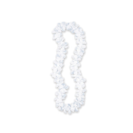 Couronne Hawaii Blanc Deluxe