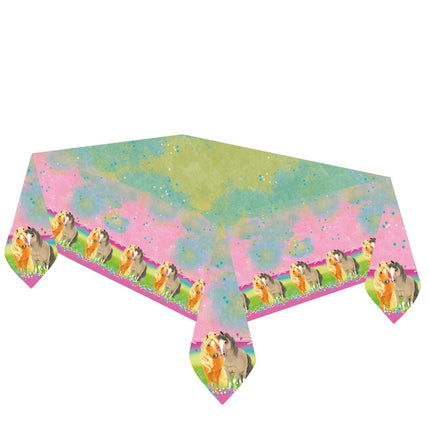 Nappe Chevaux 1.8m