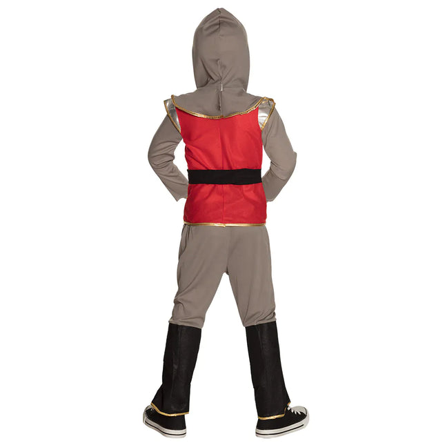 Costume de chevalier enfant