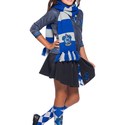 Foulard Harry Potter Ravenclaw