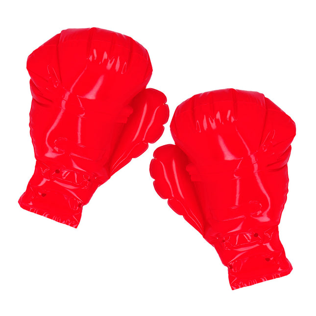 Gants de boxe gonflables 48cm