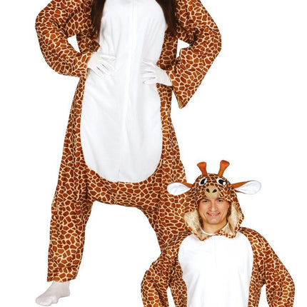 Onesie Girafe