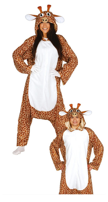 Onesie Girafe