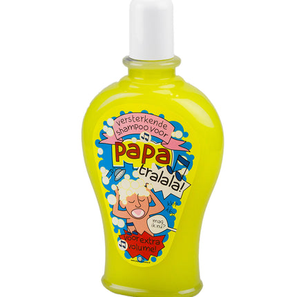 Shampooing Fun Daddy 350ml