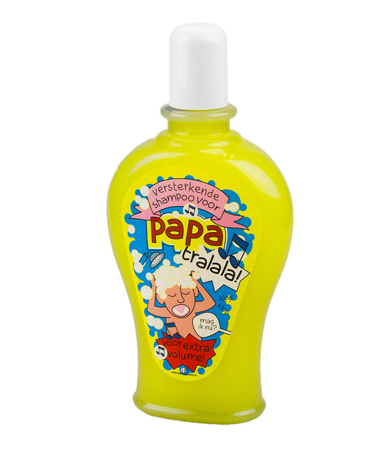 Shampooing Fun Daddy 350ml