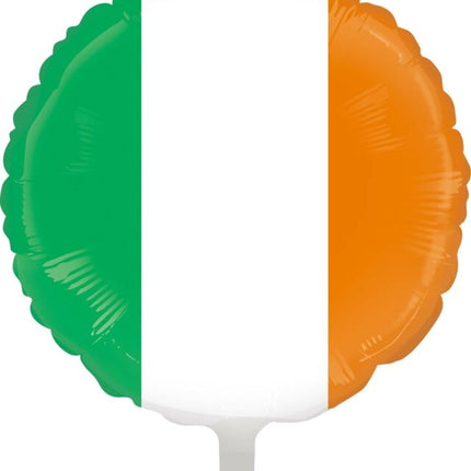 Irlande Ballon à l'hélium 45cm