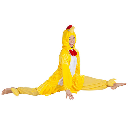 Onesie Poulet Enfant 140