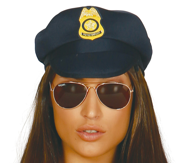 Costume de police pour dames