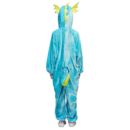 Costume d'hippocampe enfant