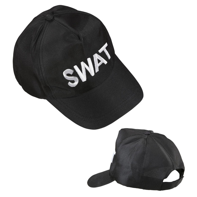 Police Pet S.W.A.T.