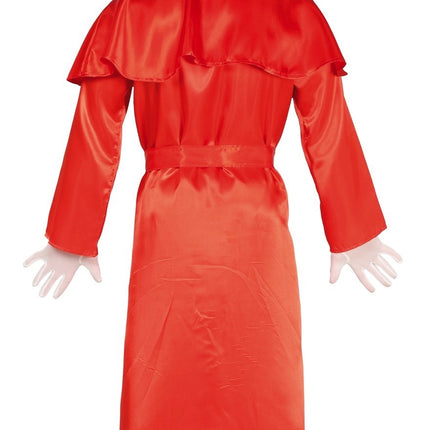 Costume Cardinal Hommes L