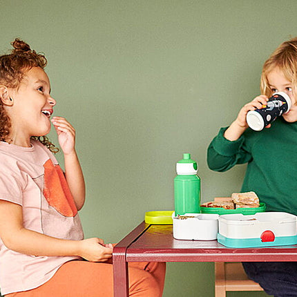 Ensemble de repas Tasse d'école et boîte à lunch Disney Princess