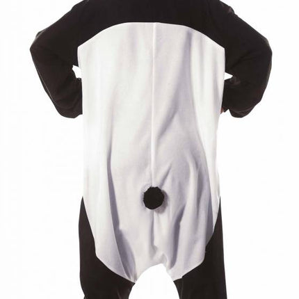 Onesie Panda