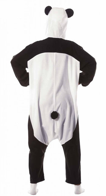 Onesie Panda