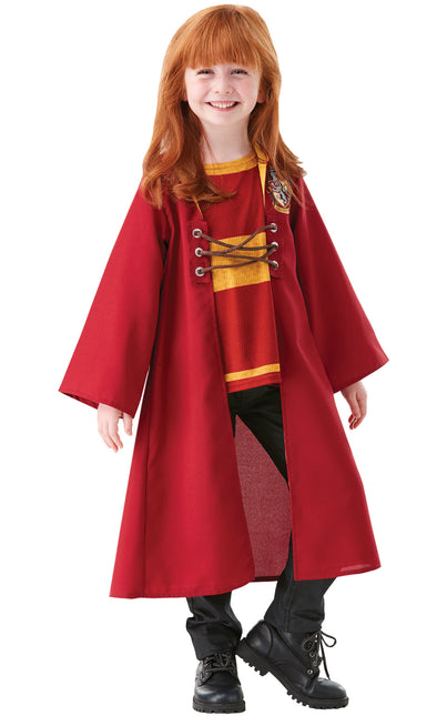 Combinaison de Quidditch Enfant