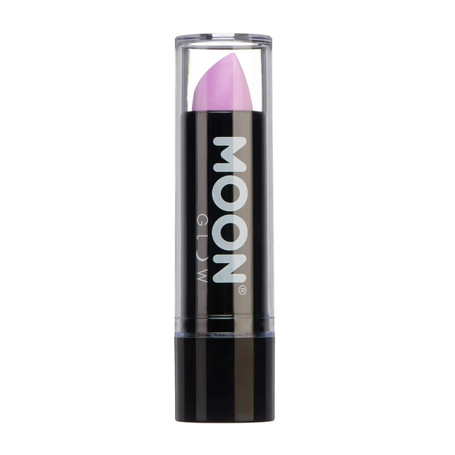 Rouge à lèvres UV pastel néon Moon Glow Pastel Lilas 4.2g