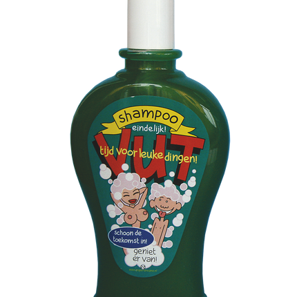 Shampooing Fun Vut 350ml