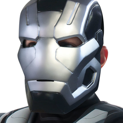 Masque War Machine Enfant Iron Man