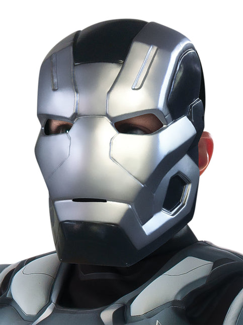 Masque War Machine Enfant Iron Man