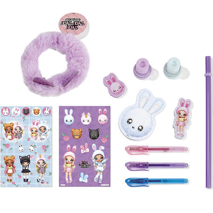 Set de gobelets Nanana Lapin