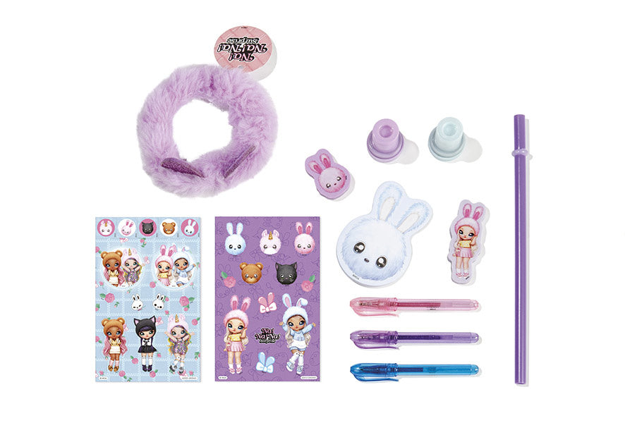 Set de gobelets Nanana Lapin