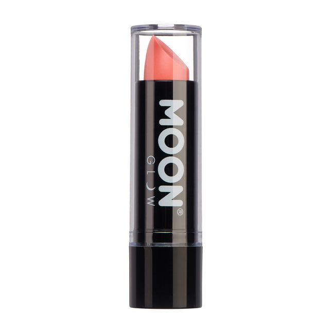 Rouge à lèvres UV pastel néon Moon Glow Pastel Coral 4.2g