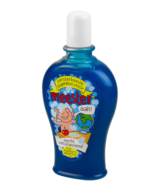 Shampooing Fun Master 350ml