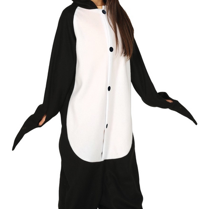 Onesie Pingouin Enfant