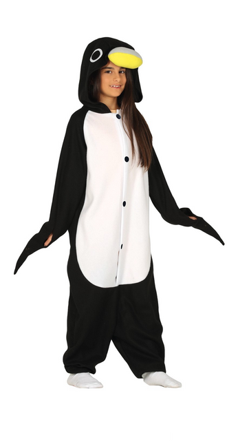 Onesie Pingouin Enfant