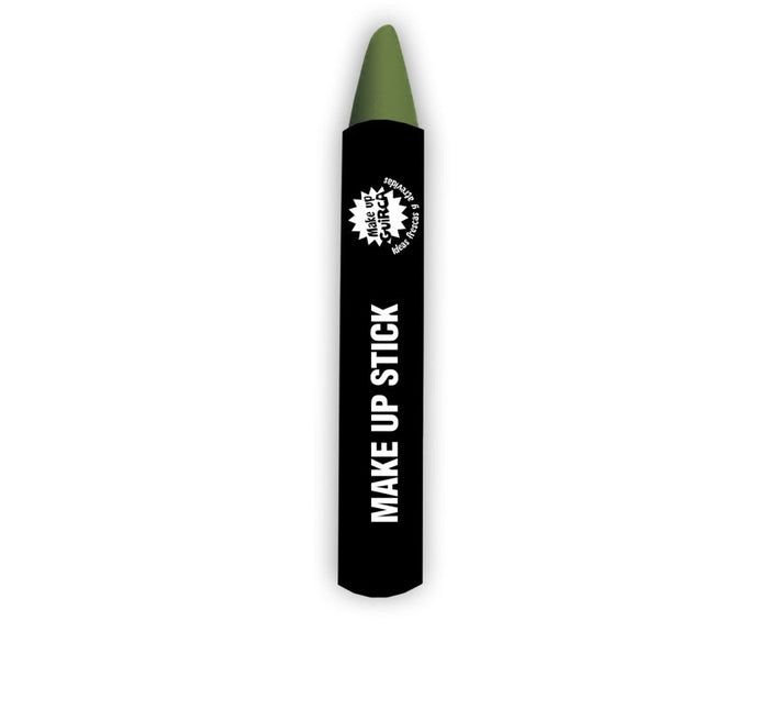 Stylo de maquillage vert foncé 18gr