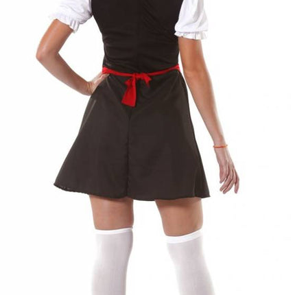 Robe Dirndl Oktoberfest Tyrol