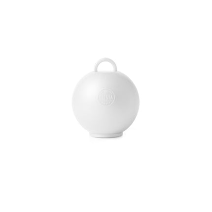 Poids ballon argenté Kettlebell 75g