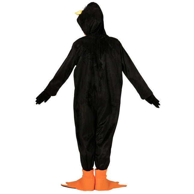 Costume de pingouin garçon