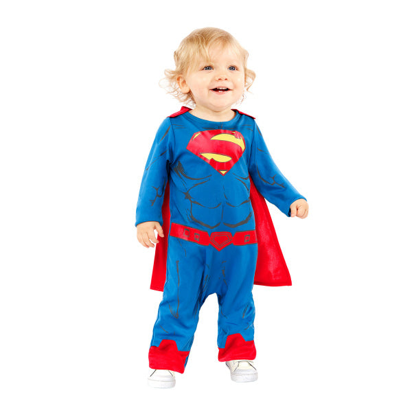 Costume enfant Superman