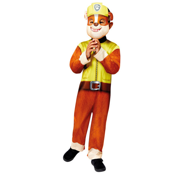 Costume enfant Rubble