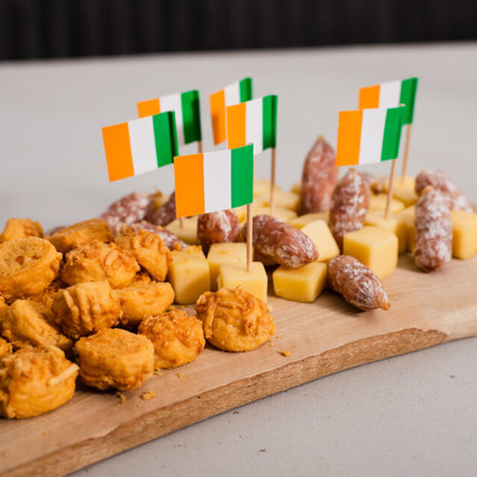 Irlande Bâtons de cocktail 50pcs