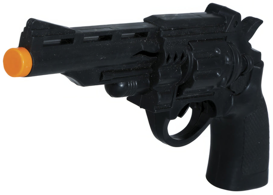 Faux pistolet 27cm