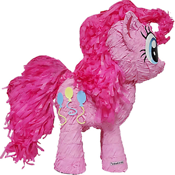 Pinata rose Mon Petit Poney