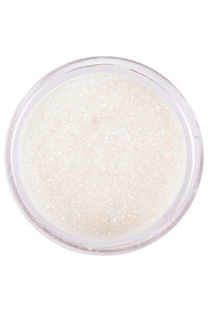 PXP Poudre scintillante blanc perle 2.5gr