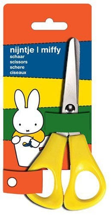 Ciseaux Miffy