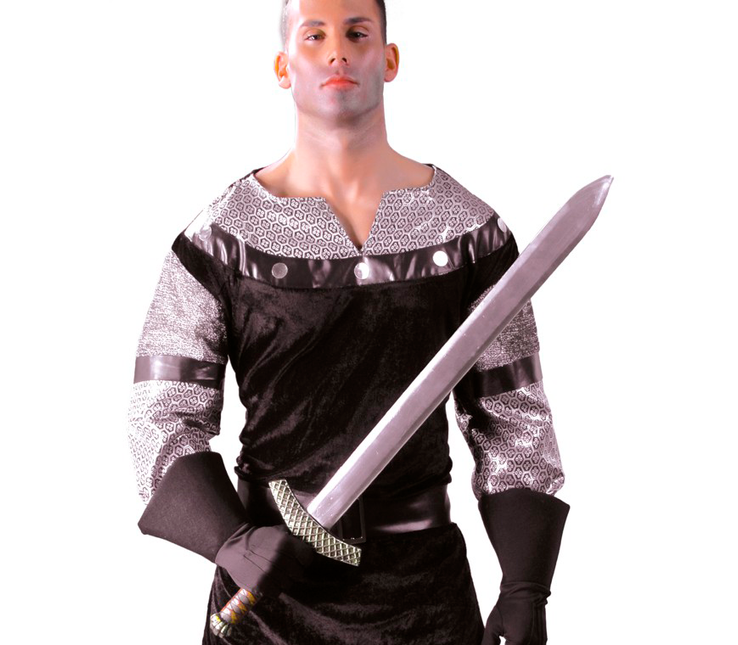 Épée du roi 85cm