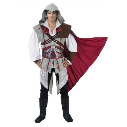 Costume Ezio Assassins Creed