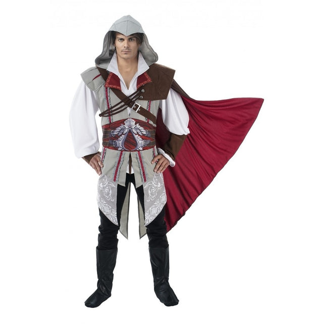 Costume Ezio Assassins Creed