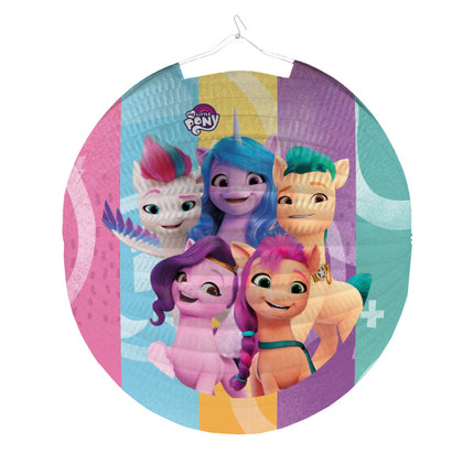 Mon Petit Poney Lampion 25cm