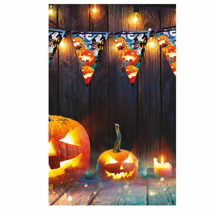 Guirlande Halloween Citrouilles 3m