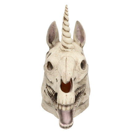 Masque d'Halloween Licorne