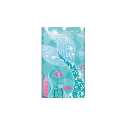 Nappe Mermaid 2.13m