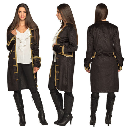 Veste Pirate Dames