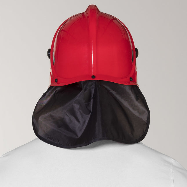 Casque de pompier Ajustable