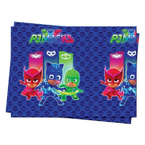 Nappe Pj Masks 1.8m